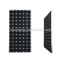 Produto popular de alta eficiência barato melhor preço poder 100 w painel solar